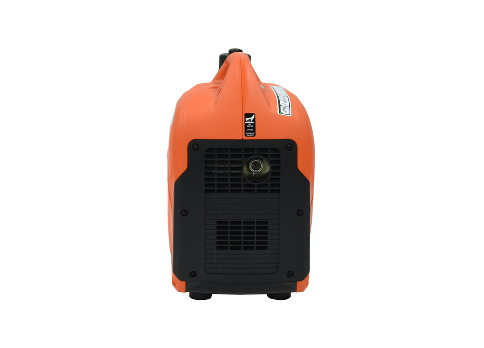 Génératrice à onduleur 2000W – Image 3