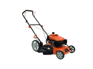 Tondeuse à pousser 20" - Moteur 161cc