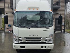 Isuzu 2024 NPR