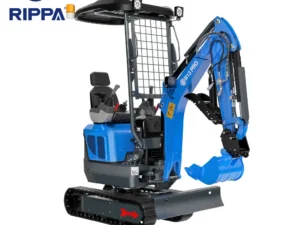 RIPPA R13 PRO DIESEL