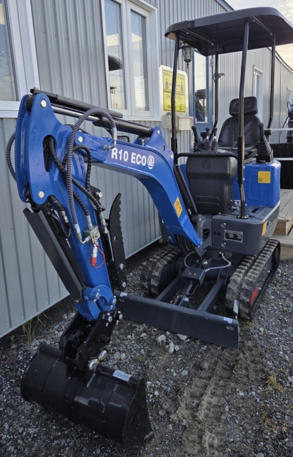 RIPPA R10 Diesel – Image 2