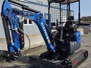 RIPPA R18 Pro - Diesel