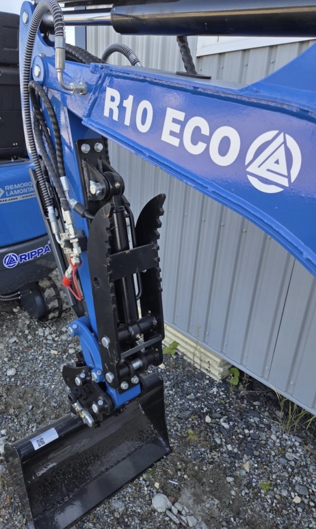 RIPPA R10 Diesel – Image 4