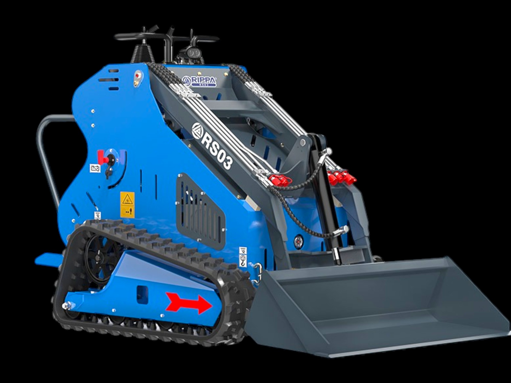 RIPPA RS03-C – Image 4