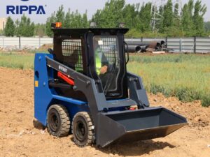 RIPPA RS07 – Mini chargeur compact