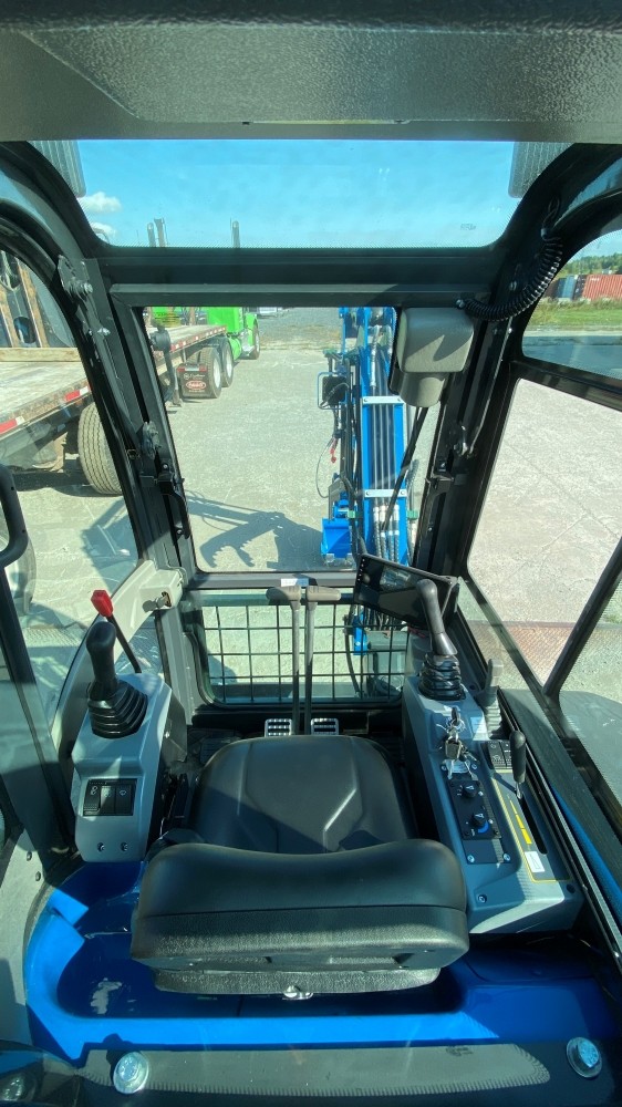 Excavatrice RIPPA R32 PRO – Image 3